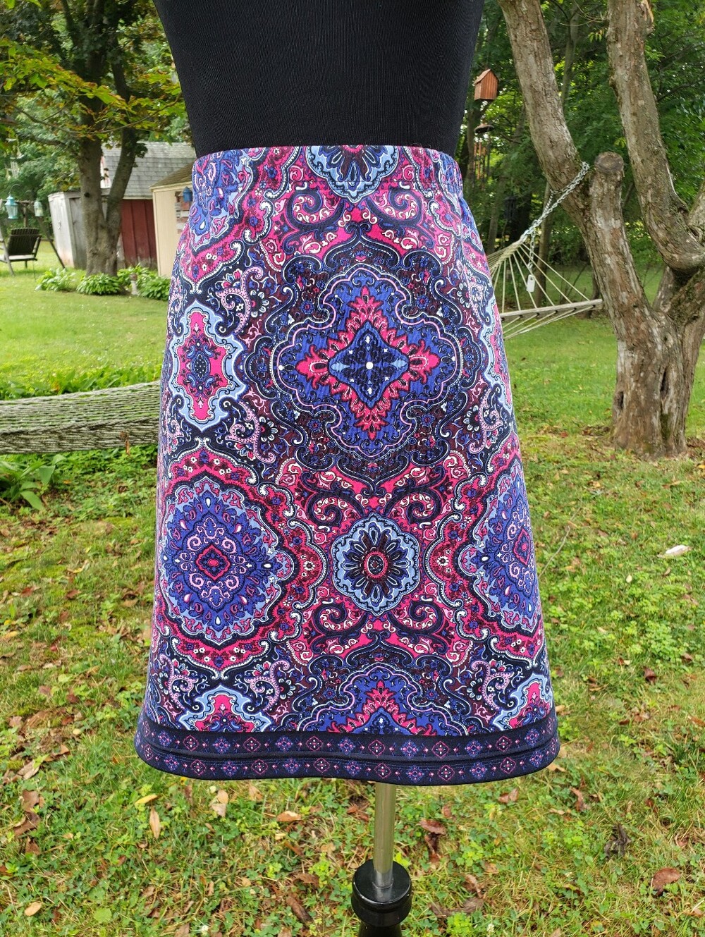 Modern Talbots Skirt